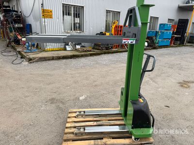 CDD10 Gerbeur électrique (Unused)