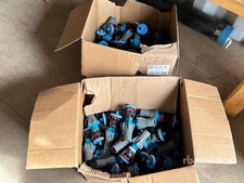 Quantity of (127) Nelson Uni-Flo Sprinklers かんがい機械　その他