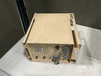 (2) SC Electronics 950A Universal Input Power Supplies