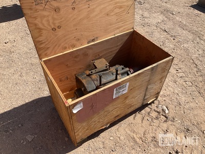 Parker-Hannifin M15-19078 Hydraulic Pump