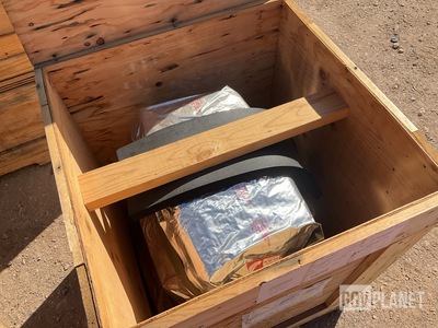 (2) SPD Electrical Systems 704060-704842 Circuit Breakers