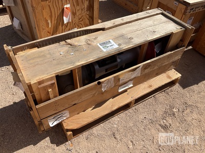 Leslie MIL-V-18030 Diaphragm Con Valve