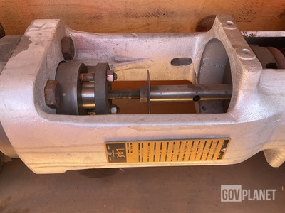 Leslie MIL-V-18030 Diaphragm Con Valve