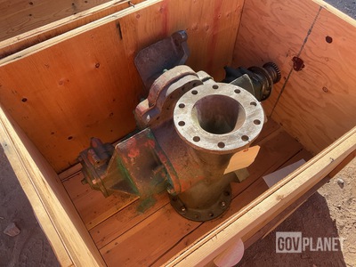 Buffalo Pumps CA13020 Centrifugal Pump