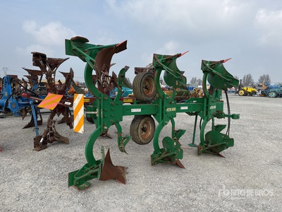 2011 Moro Pietro Meccanica EVTR20 鍬