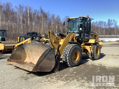 2019 Cat 930M Ładowarka kołowa