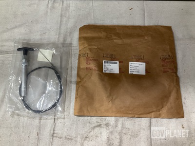 (54) Wescon Products 58046 Pull Cables