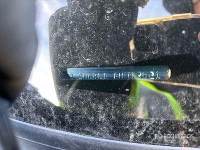 2010 Subaru Forester PZE 2WD SUV