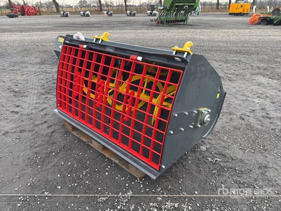 2025 1,6m Concrete Bucket