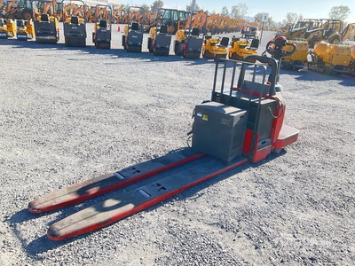 Heli Montacargas / Pallet Jack