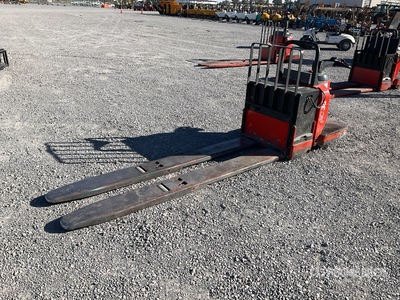 Heli Montacargas / Pallet Jack