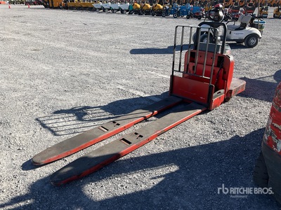 Heli Montacargas / Pallet Jack