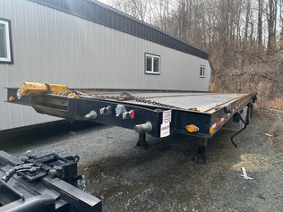 Container Trailers
