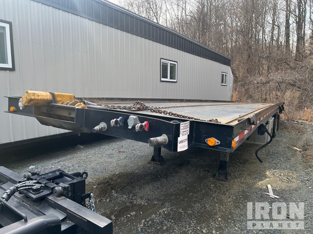 Container Trailers