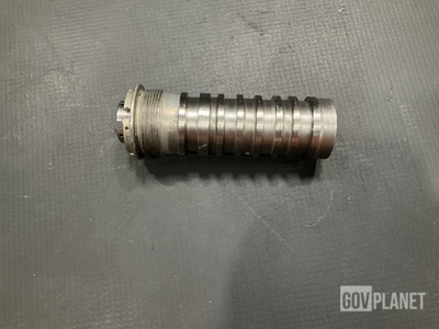 Woodward 3151-706 Hydraulic Manifold Assembly