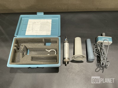 Tektronix 000-1859-01 Probe Lead Assembly