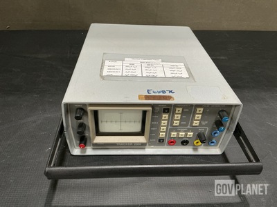 Huntron Instruments Tracker 2000 Semi-Conductor Tester