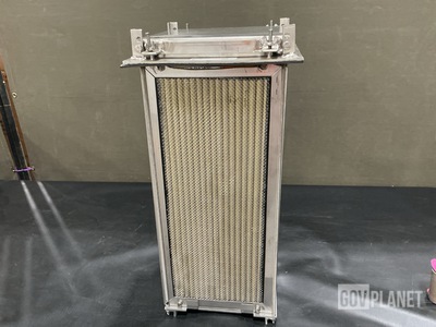 Mecs B-27855-APN1 Fluid Filter Assembly