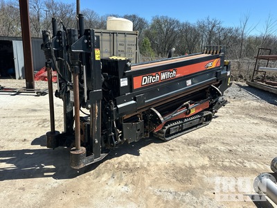 2018 Ditch Witch JT20 2018 Perforatrice direzionale