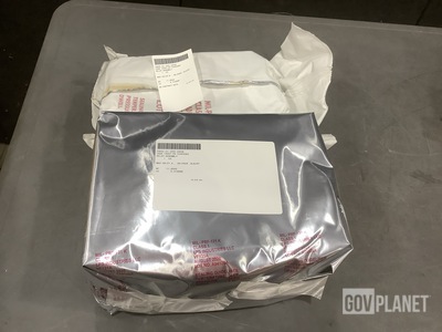 (17) 12343383 Relay Assemblies