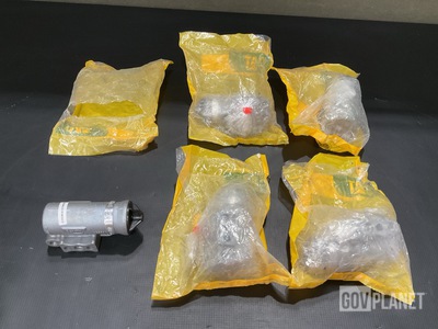 (29) Cat 4N9680 Air Compressor Governors