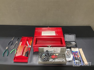Electronic System Tool Kit