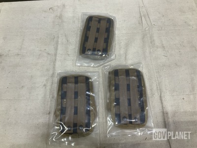 (250) BMI Defense 3676 Vehicular Ammo Pouches