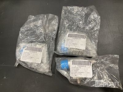 (18) Lockheed Martin 363185-1 Ejector Assemblies