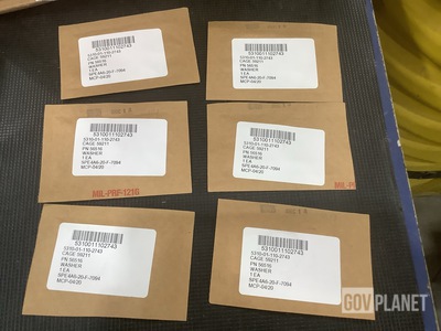 (74) Parker-Hannifin 56516 Washers