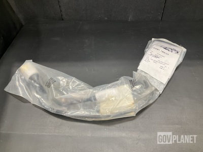 Raytheon 6655631-1 Electrical Power Cable Assembly