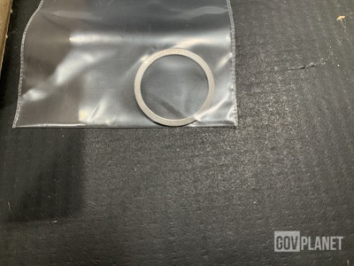 (19) Aerocontrolex Group TS694-10 Shims