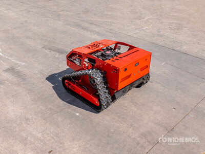 2026 SDLOOL SL800 Remote Control Cortacéspedes (Unused)