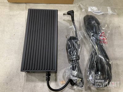 (75) Getac ADM-9019M Power Adapters