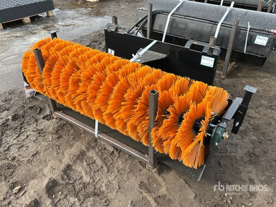 2026 GIYI GY-SE61 61 in スキッドステア用ブーム (Unused)