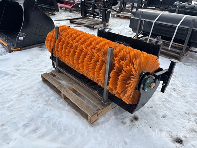 2026 GIYI GY-SE61 61 in スキッドステア用ブーム (Unused)