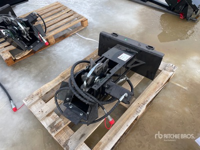 2026 GIYI GY-SZYMJ Mini مطحنة  (Unused)