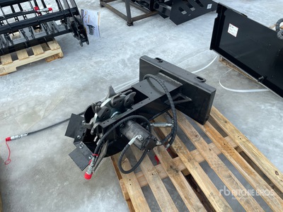 2026 GIYI GY-SZYMJ Mini مطحنة  (Unused)