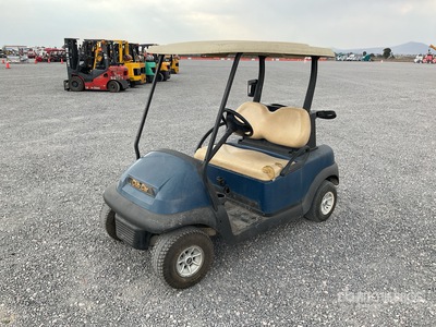 2013 Club Car Precedent Electric Carro de Golf / Voiturette de golf