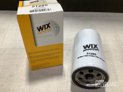 (500) Wix 51285 Oil Filters