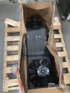 AM General 6034251 Refrigeration Condenser