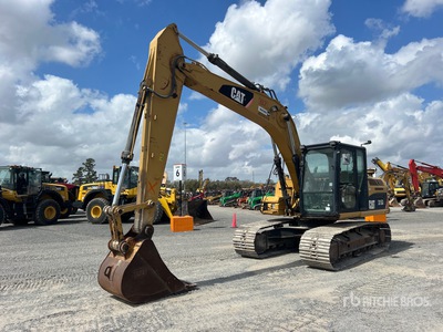 2011 Cat 315D L Excavadora de Cadenas
