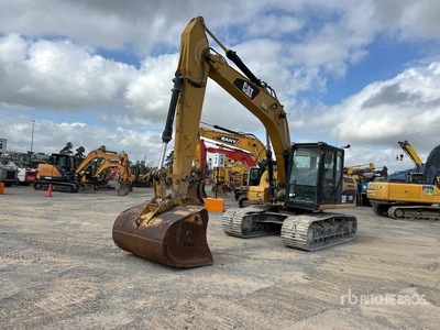 2011 Cat 315D L Tracked Excavator