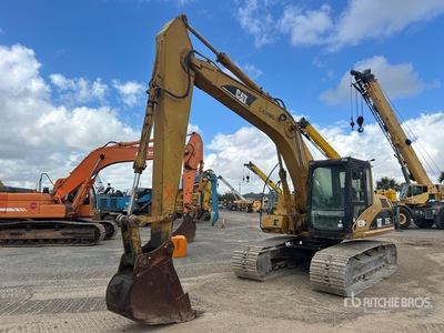 2006 Cat 315C L Excavadora de Cadenas