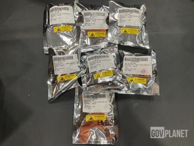 (7) Semiconductor Logistics 2-17363-03 Transistors