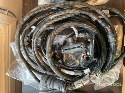 2022 MacDon FD250 Combine Header