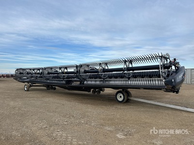 2022 MacDon FD250 50 ft Flex Draper Combine Header