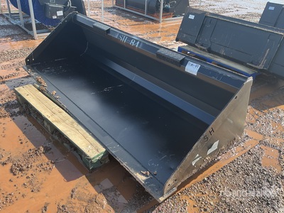 84 In Godet pour chargeuse à différentiel (Unused)