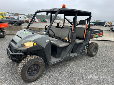 2023 Polaris RZR 4x4 Nutsvoertuig