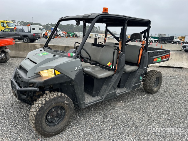 2023 Polaris Rzr 2023 Polaris Rzr 4X4 Utility Vehicle
