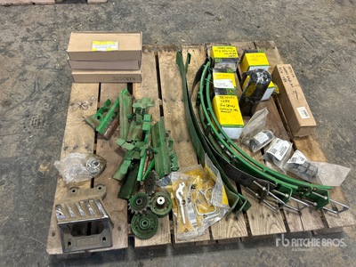 John Deere Combine Parts